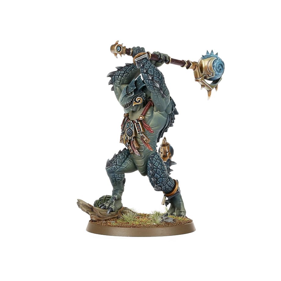 Warhammer Age of Sigmar Vanguard: Seraphon