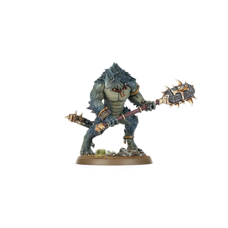 Warhammer Age of Sigmar Vanguard: Seraphon