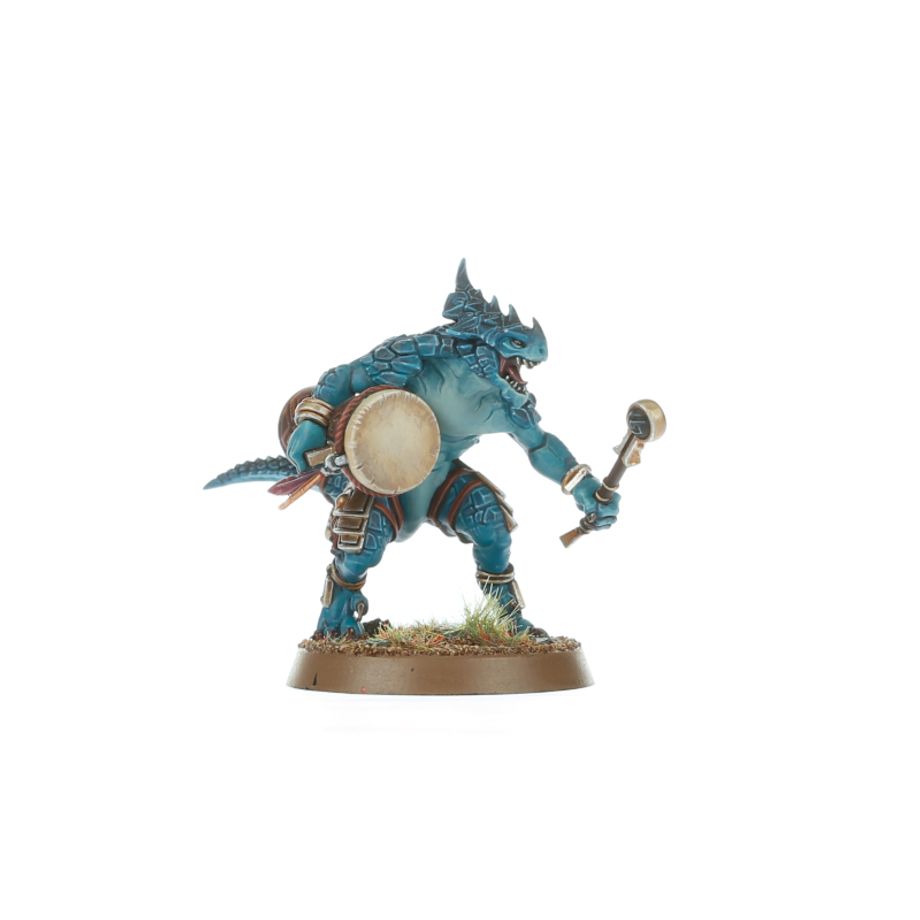 Warhammer Age of Sigmar Vanguard: Seraphon