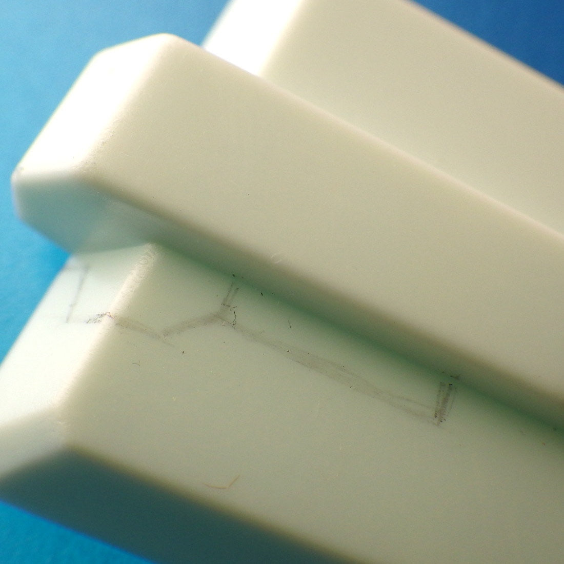 GUNPRIMER CUSTOM GUIDE CG-T (Transparent)