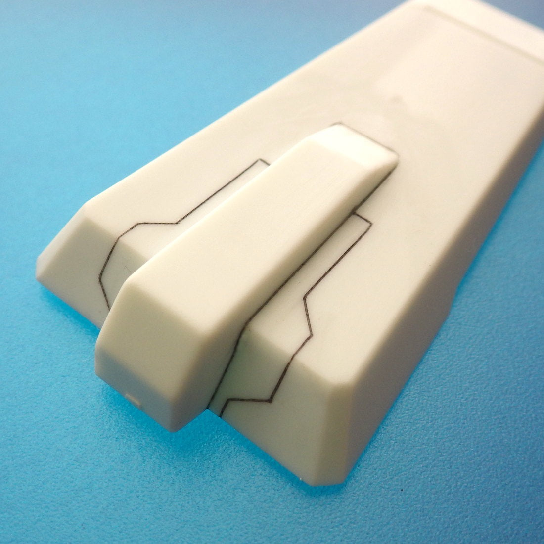 GUNPRIMER CUSTOM GUIDE CG-T (Transparent)