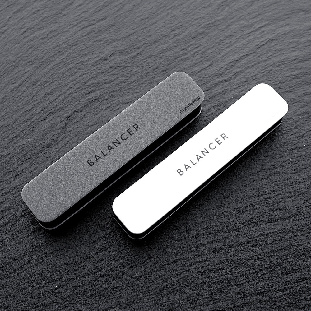 GUNPRIMER BALANCERS Scratch remover Set