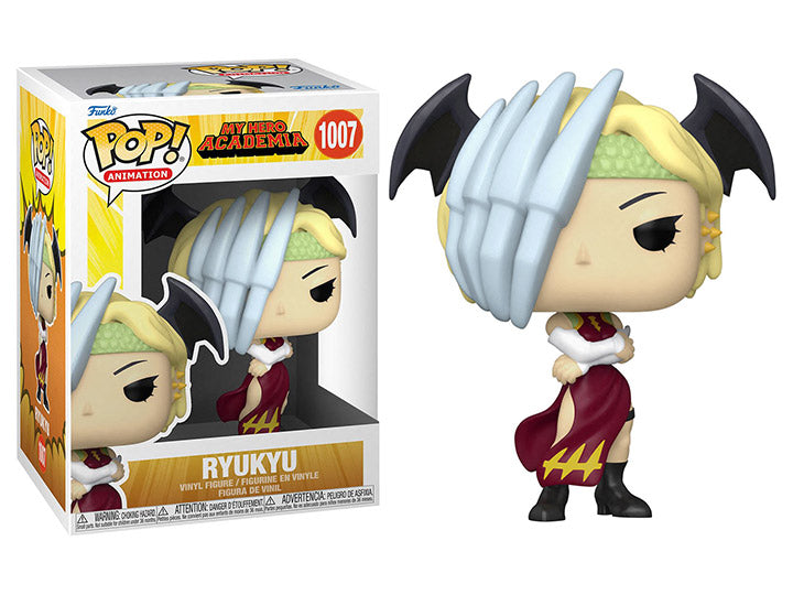 Funko POP! Animation: My Hero Academia - Ryukyu