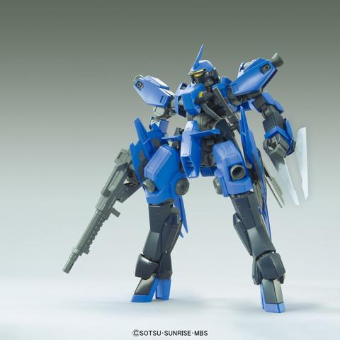 RE/100 #03 McGillis's Schwalbe Graze