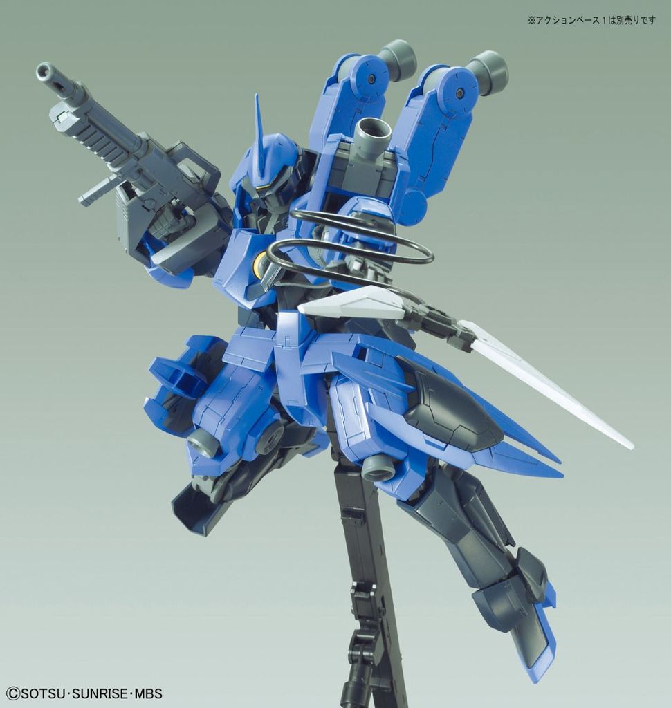 RE/100 #03 McGillis's Schwalbe Graze