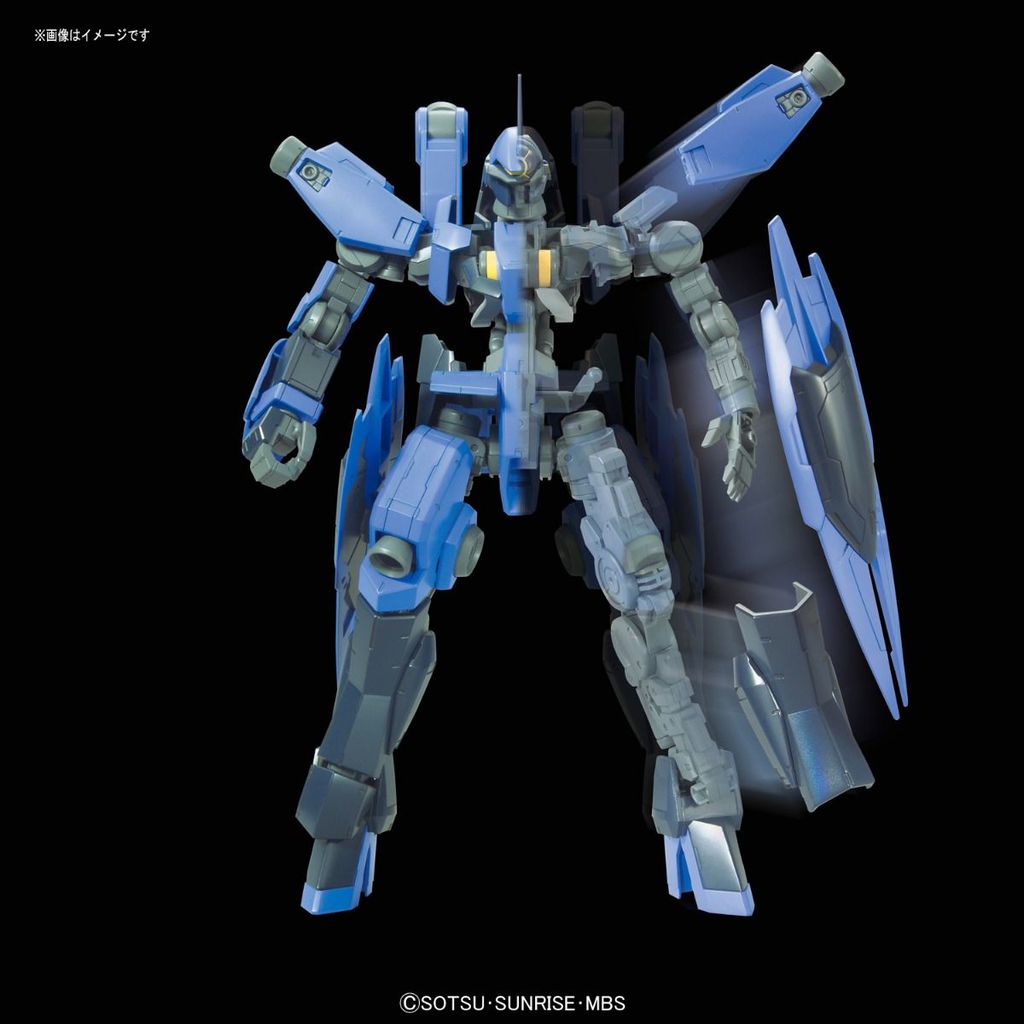 RE/100 #03 McGillis's Schwalbe Graze