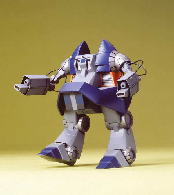 Combat Mecha #3 Xabungle WM. Promeus Type 1/144