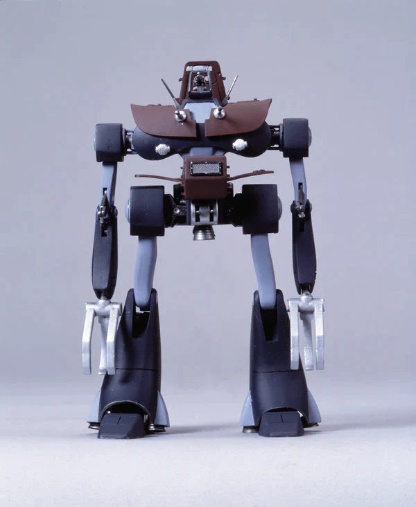 Combat Mecha #4 Xabungle WM. Caprico Type 1/144