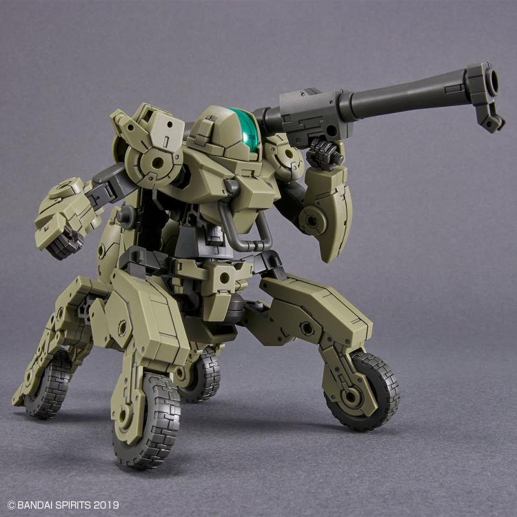 30 Minutes Missions #50 bEXM-33QB Volpanova (Quad Bike Ver.)