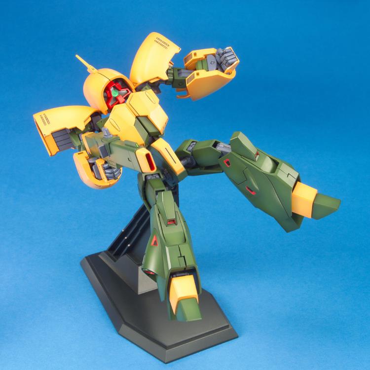 HGUC #54 NRX-044 Asshimar