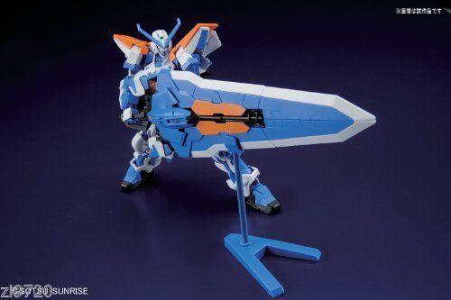 HGGS #57 Gundam Astray Blue Frame Second L