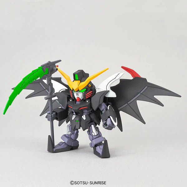 SD #12 EX-Standard Gundam Deathscyther Hell EW