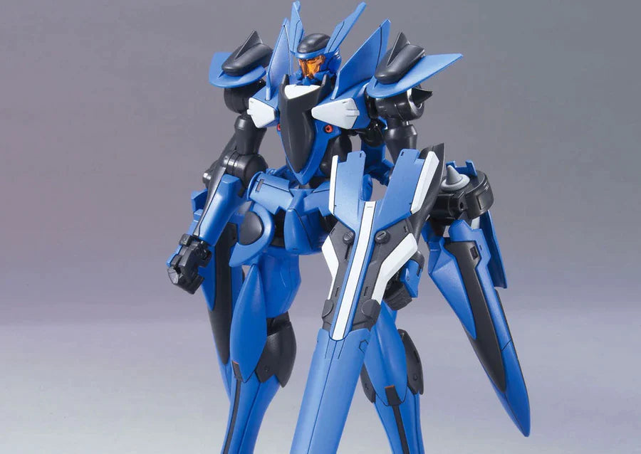HG00 #71 Brave (Commander Test Type)