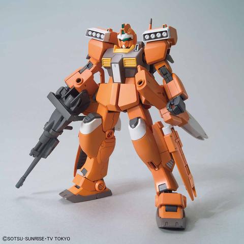 HGBD #02 GM III Beam Master