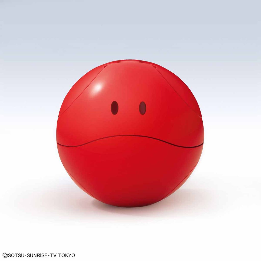Haropla #02 Haro Diva Red