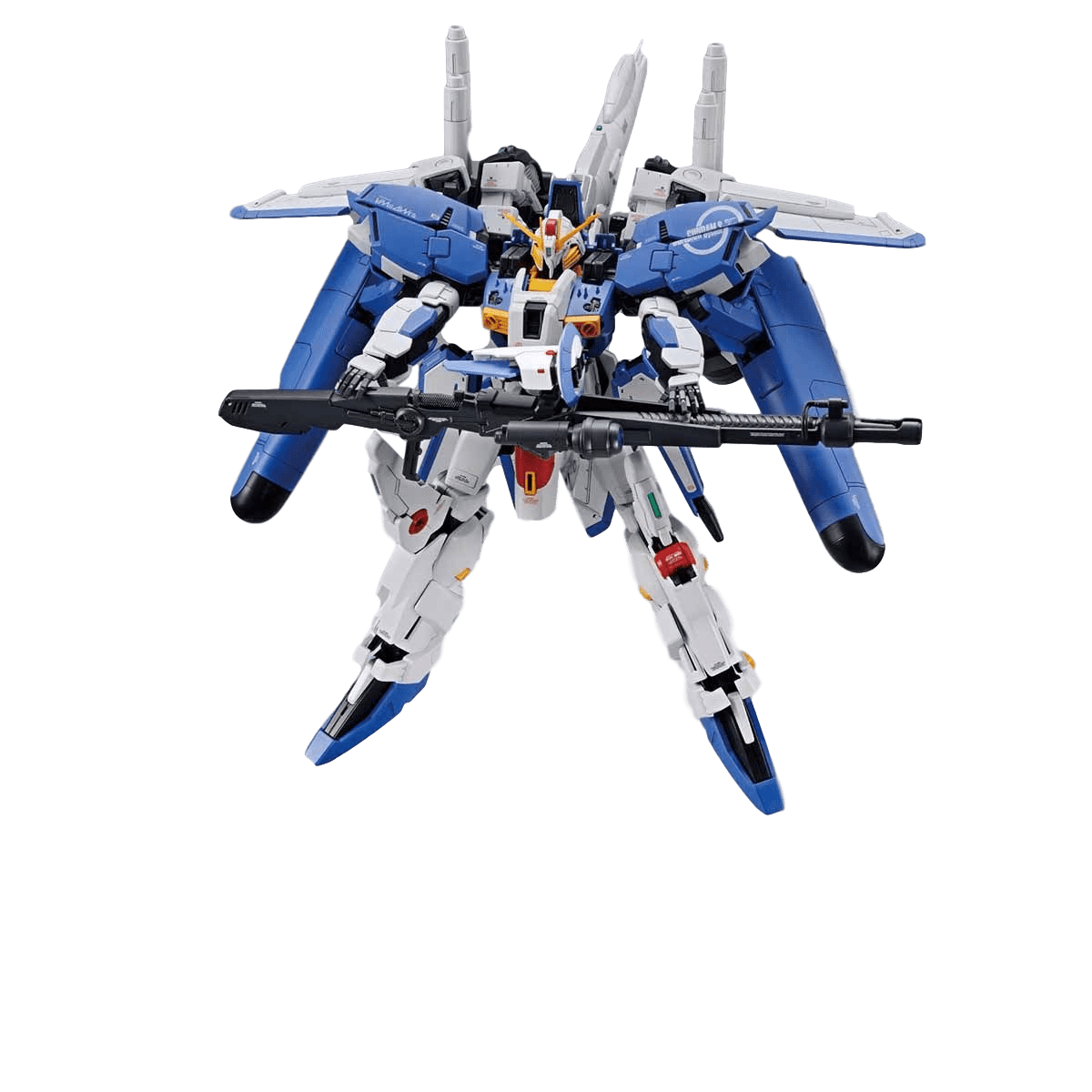 MG Ex-S Gundam/S Gundam