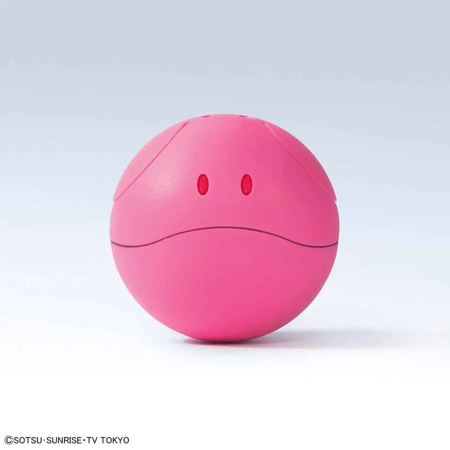 Haropla #09 Haro Eternal Pink