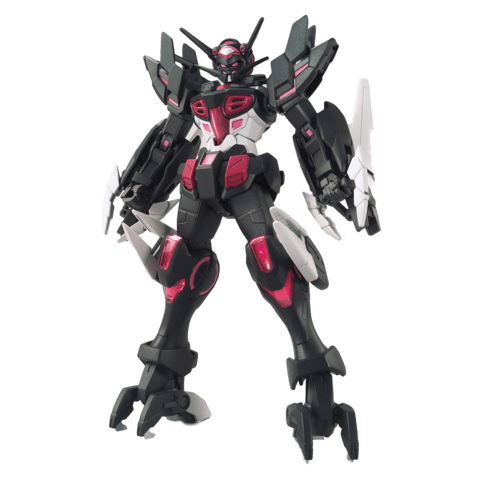 HGBD:R #20 Gundam G-Else