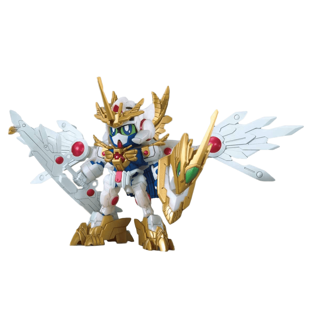 SDBD:R #26 EX Vlkylander