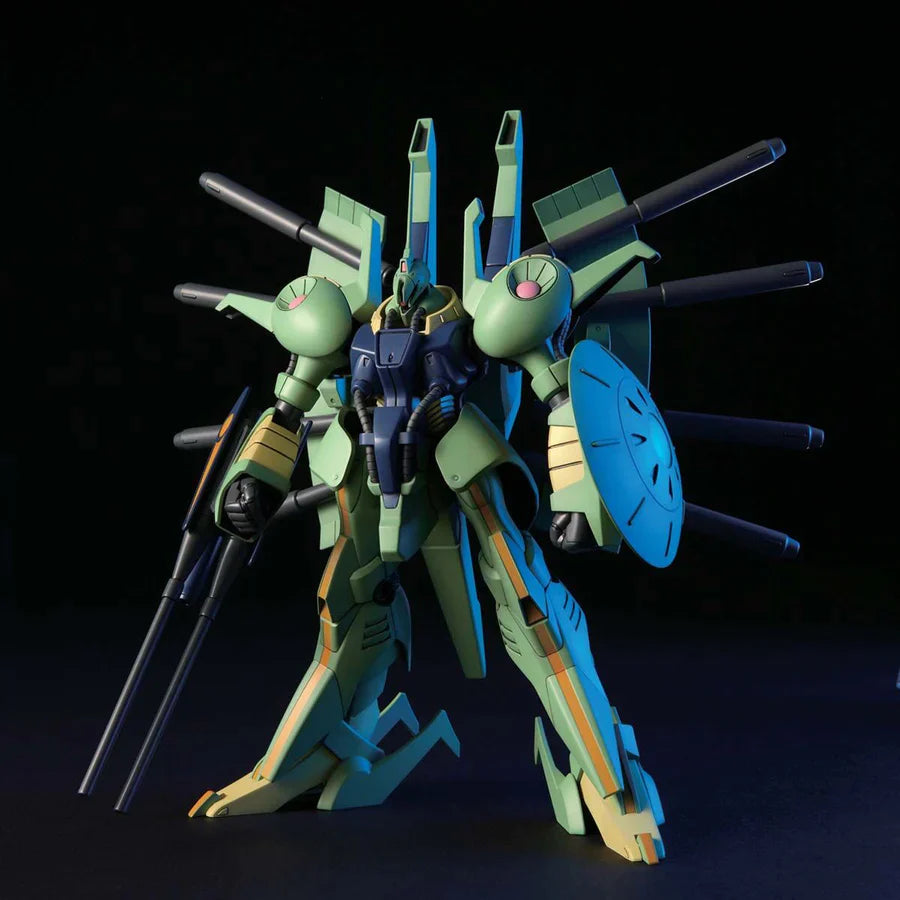 HGUC #60 PMX-001 Palace-Athene