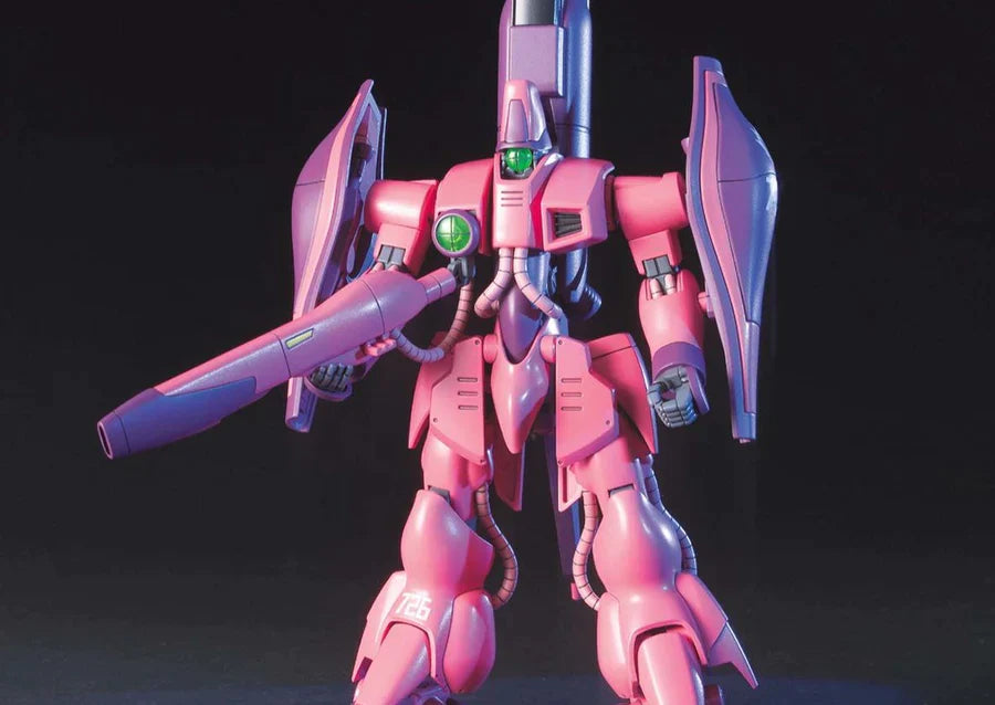 HGUC #63 AMX-003 Gaza-C
