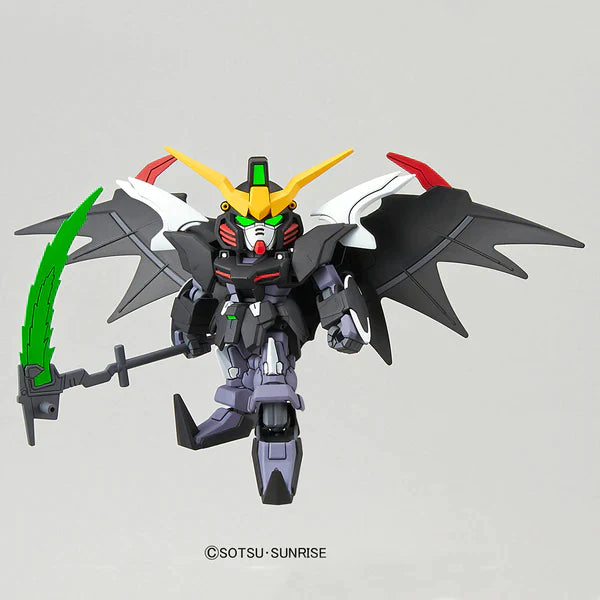 SD #12 EX-Standard Gundam Deathscyther Hell EW