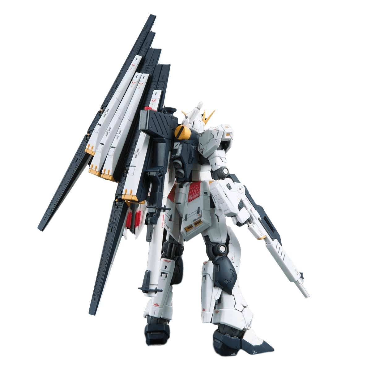 RG #32 RX-93 Nu Gundam