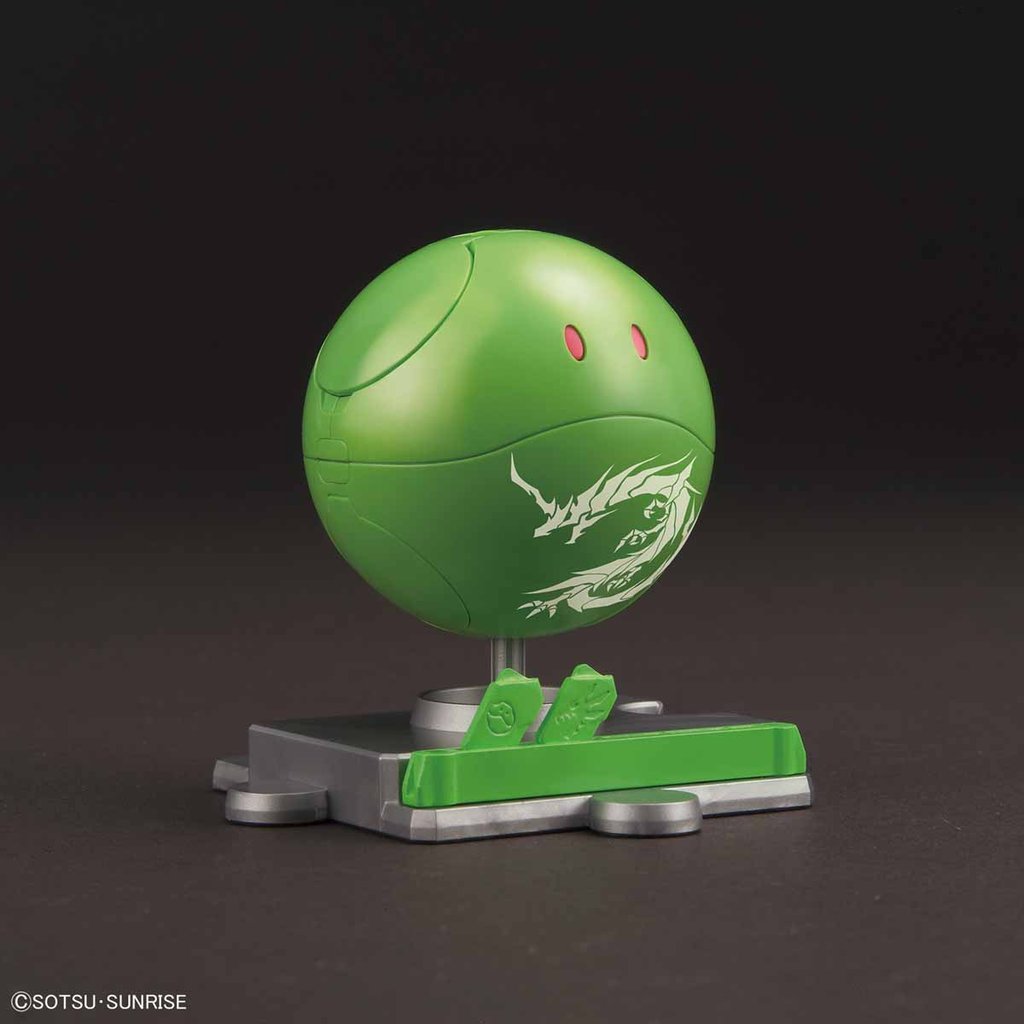 Haropla #16 Haro Sangoku Soketsuden