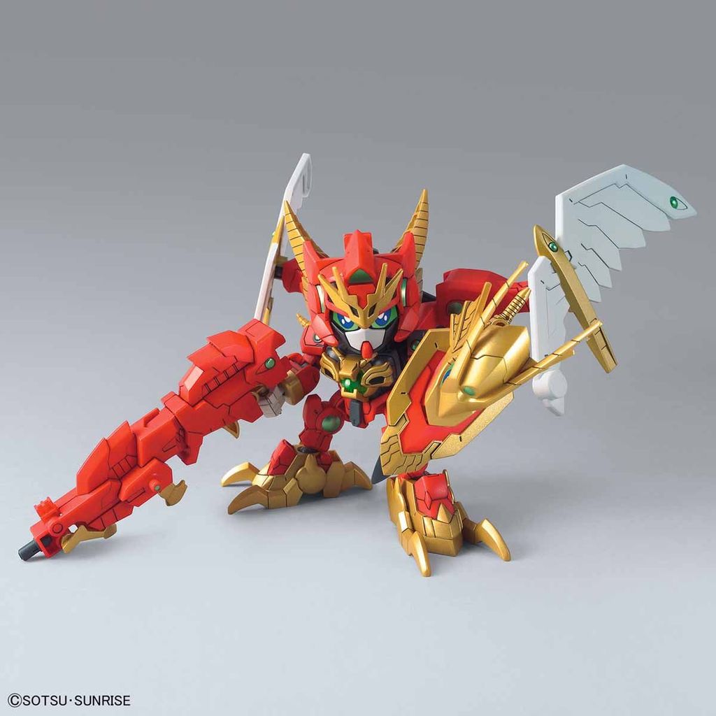 SDBD:R #07 Valkylander