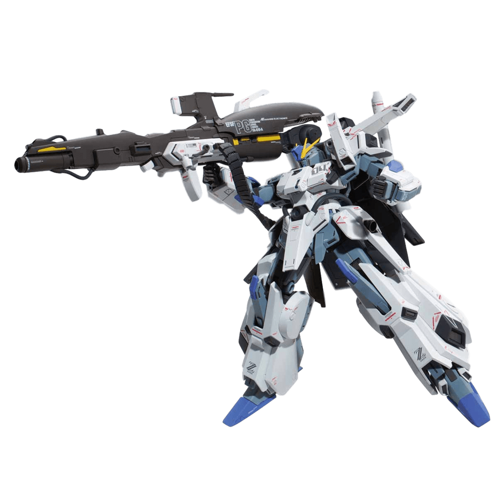 MG FAZZ Ver.Ka