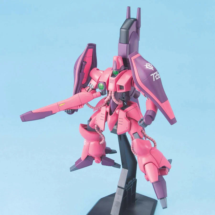 HGUC #63 AMX-003 Gaza-C