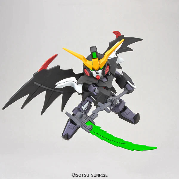 SD #12 EX-Standard Gundam Deathscyther Hell EW