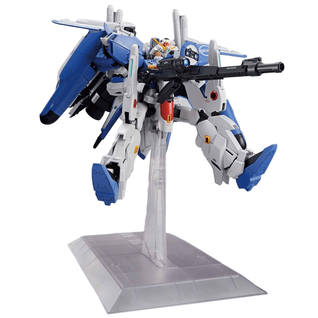 MG Ex-S Gundam/S Gundam