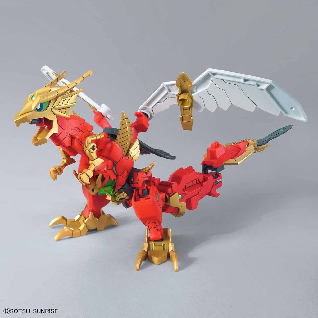 SDBD:R #07 Valkylander