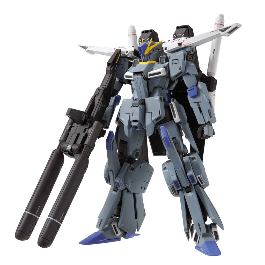 MG FAZZ Ver.Ka