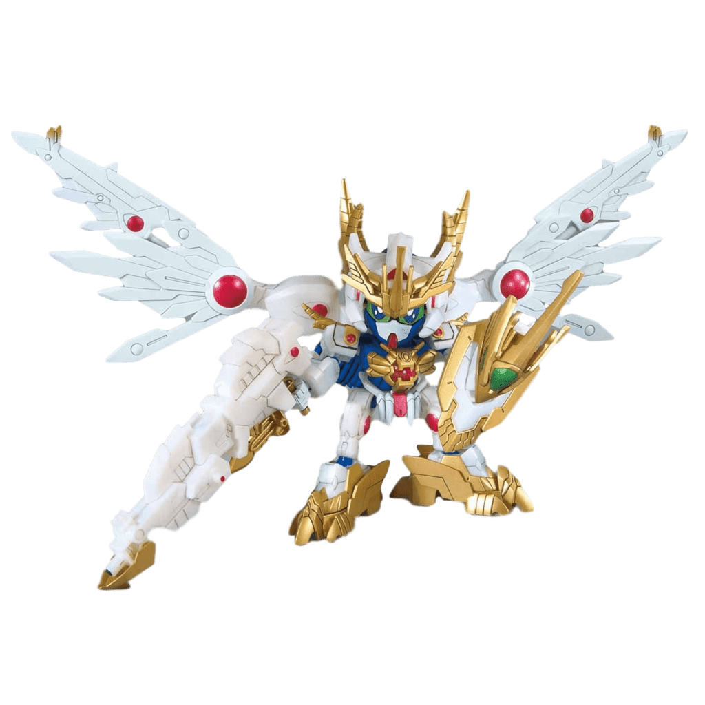 SDBD:R #26 EX Vlkylander