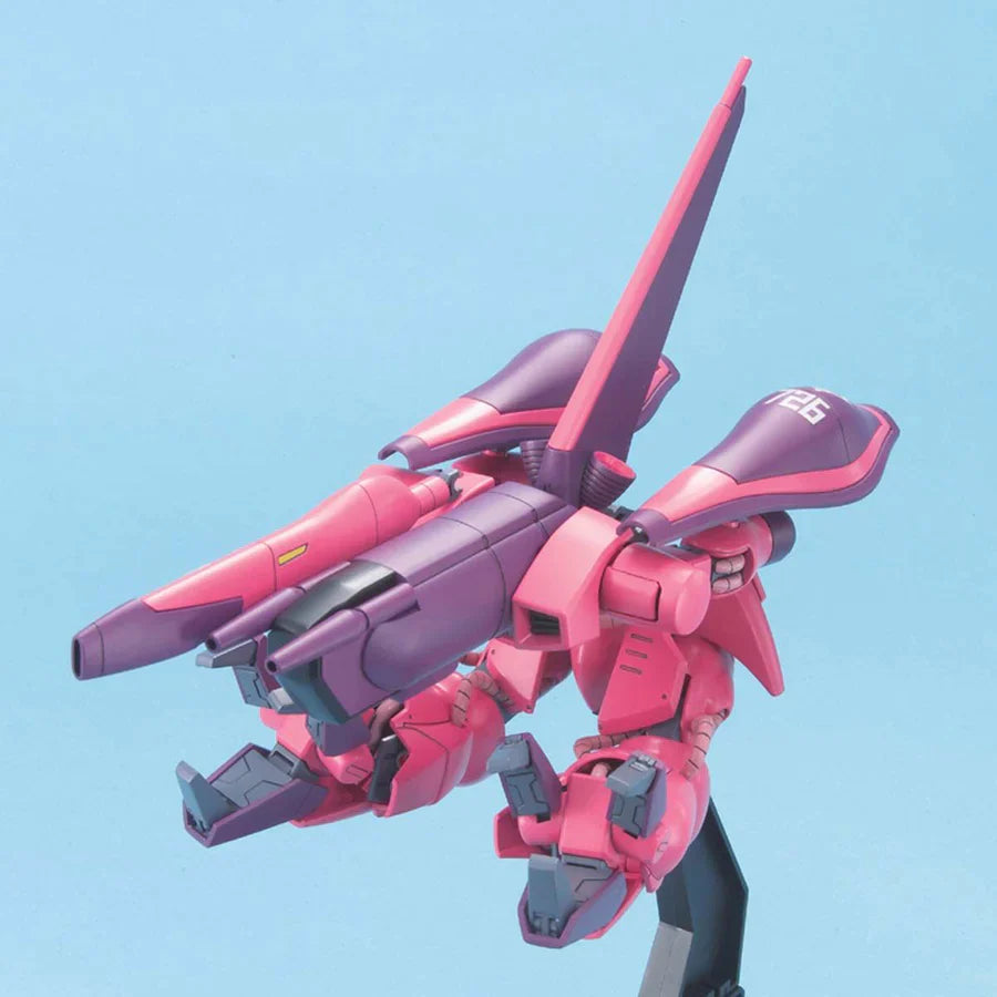 HGUC #63 AMX-003 Gaza-C