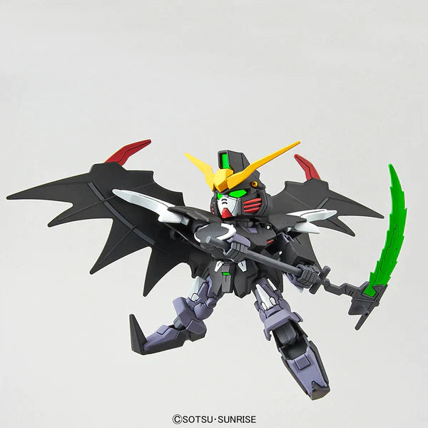 SD #12 EX-Standard Gundam Deathscyther Hell EW