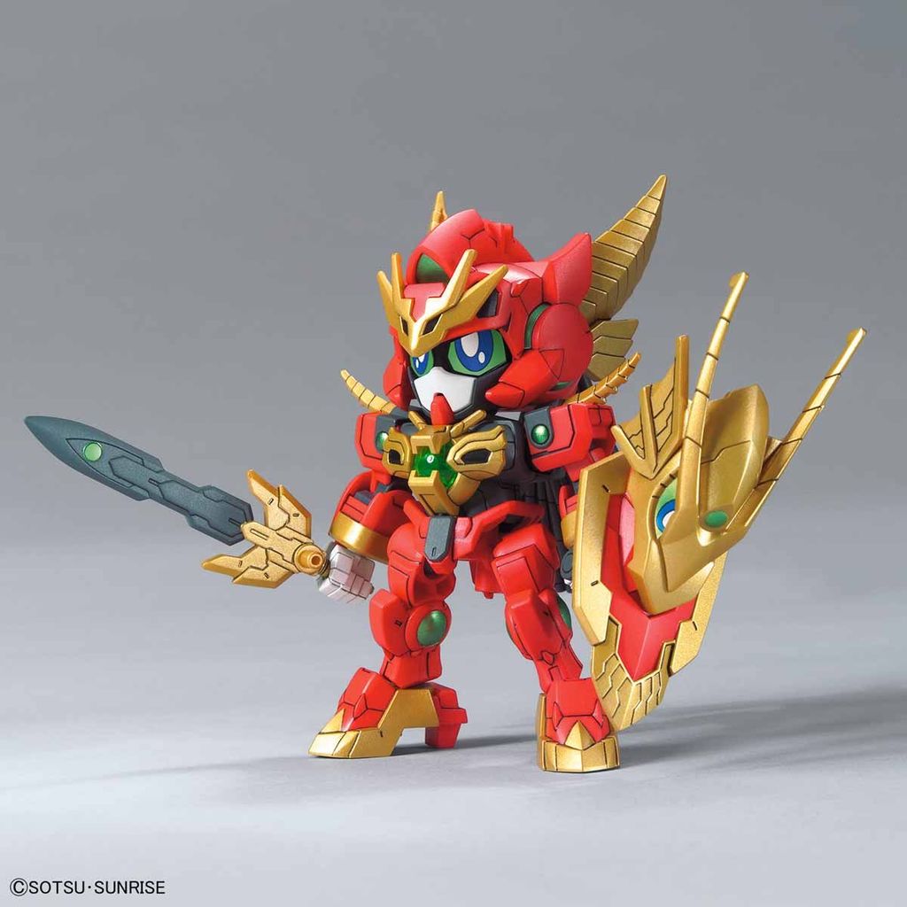 SDBD:R #07 Valkylander
