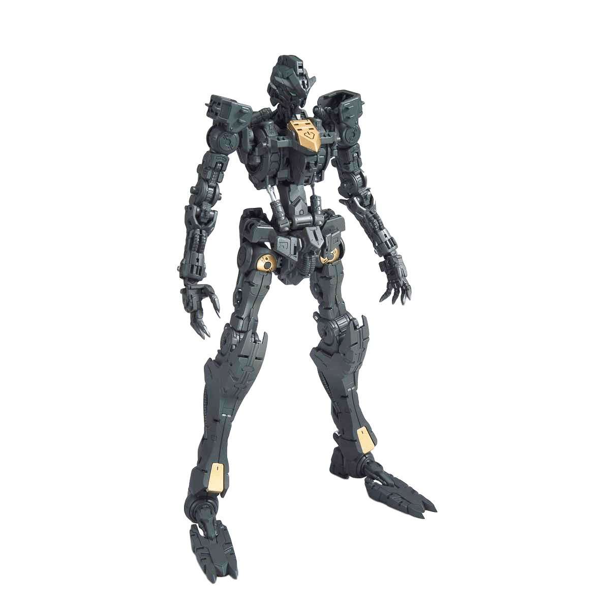 MG Gundam Barbatos