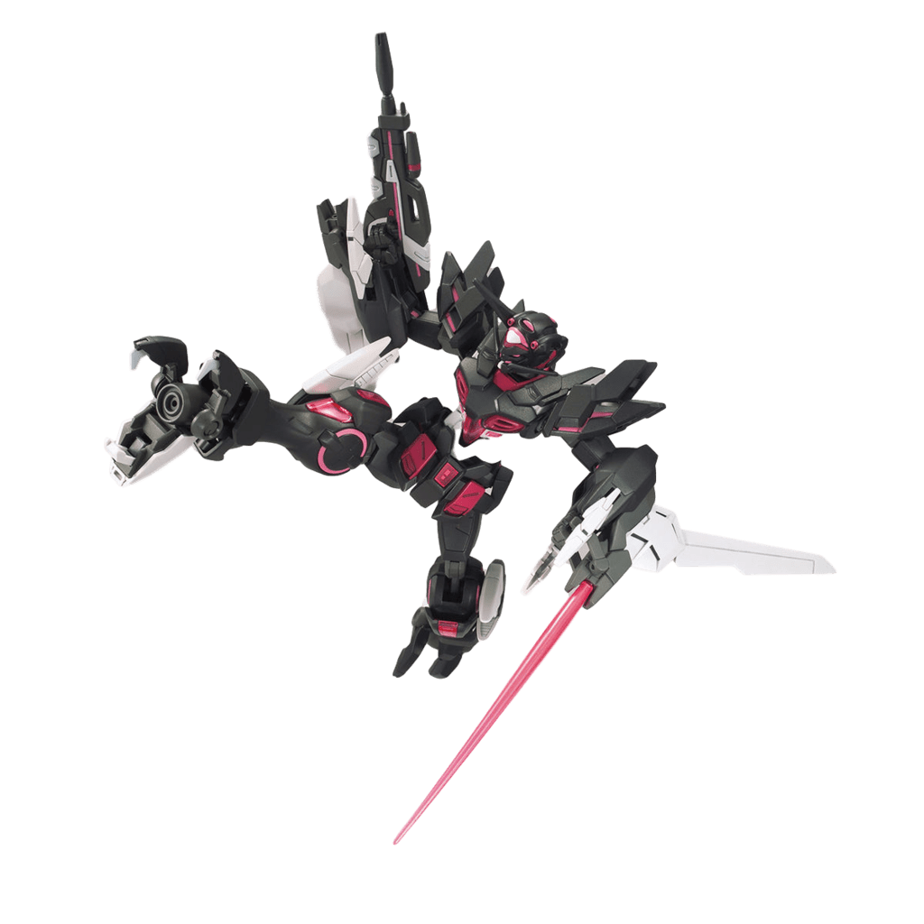 HGBD:R #20 Gundam G-Else