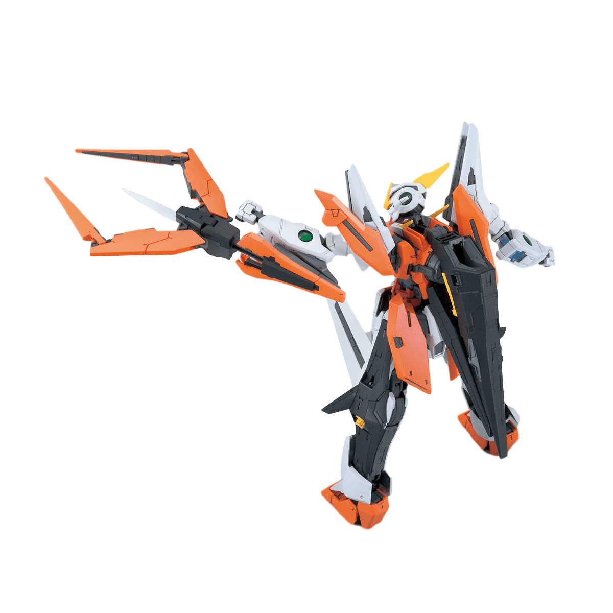 MG Gundam Kyrios