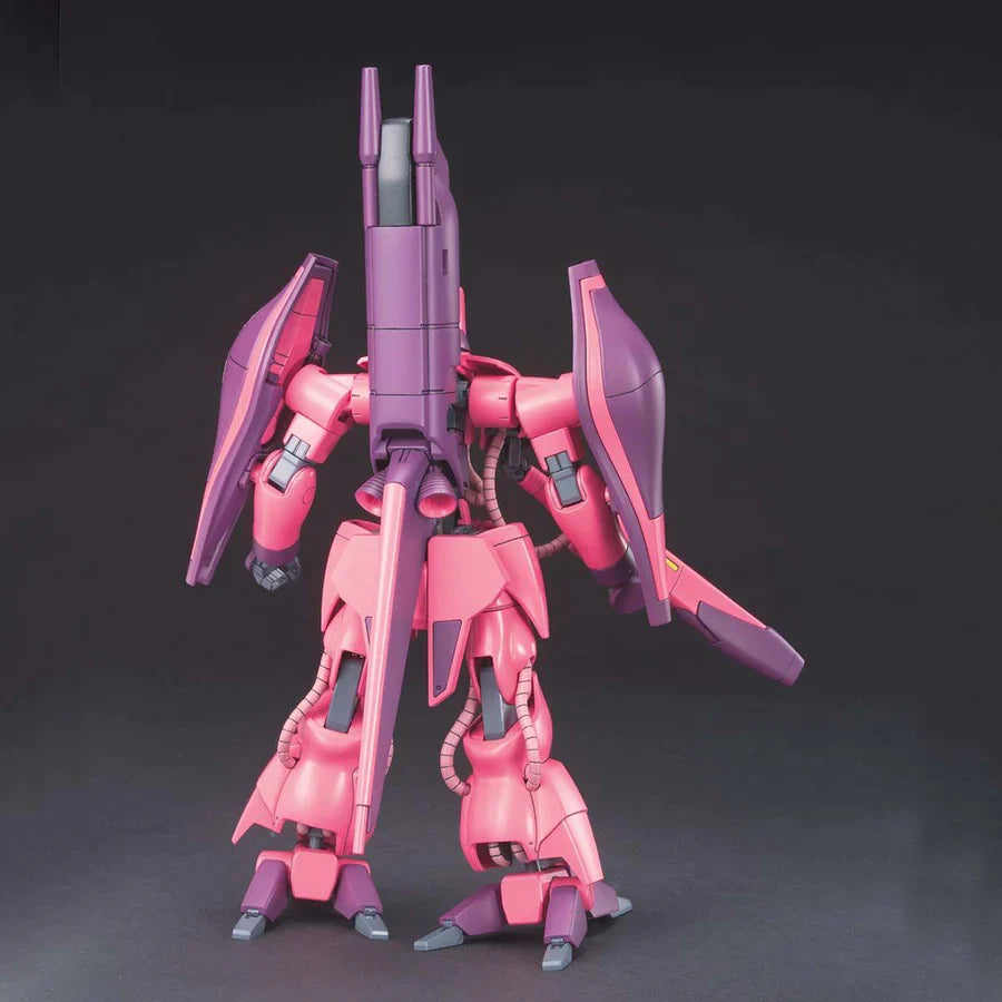HGUC #63 AMX-003 Gaza-C