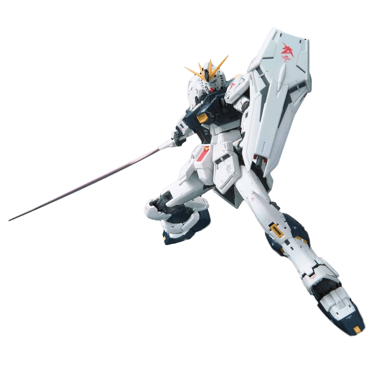 RG #32 RX-93 Nu Gundam