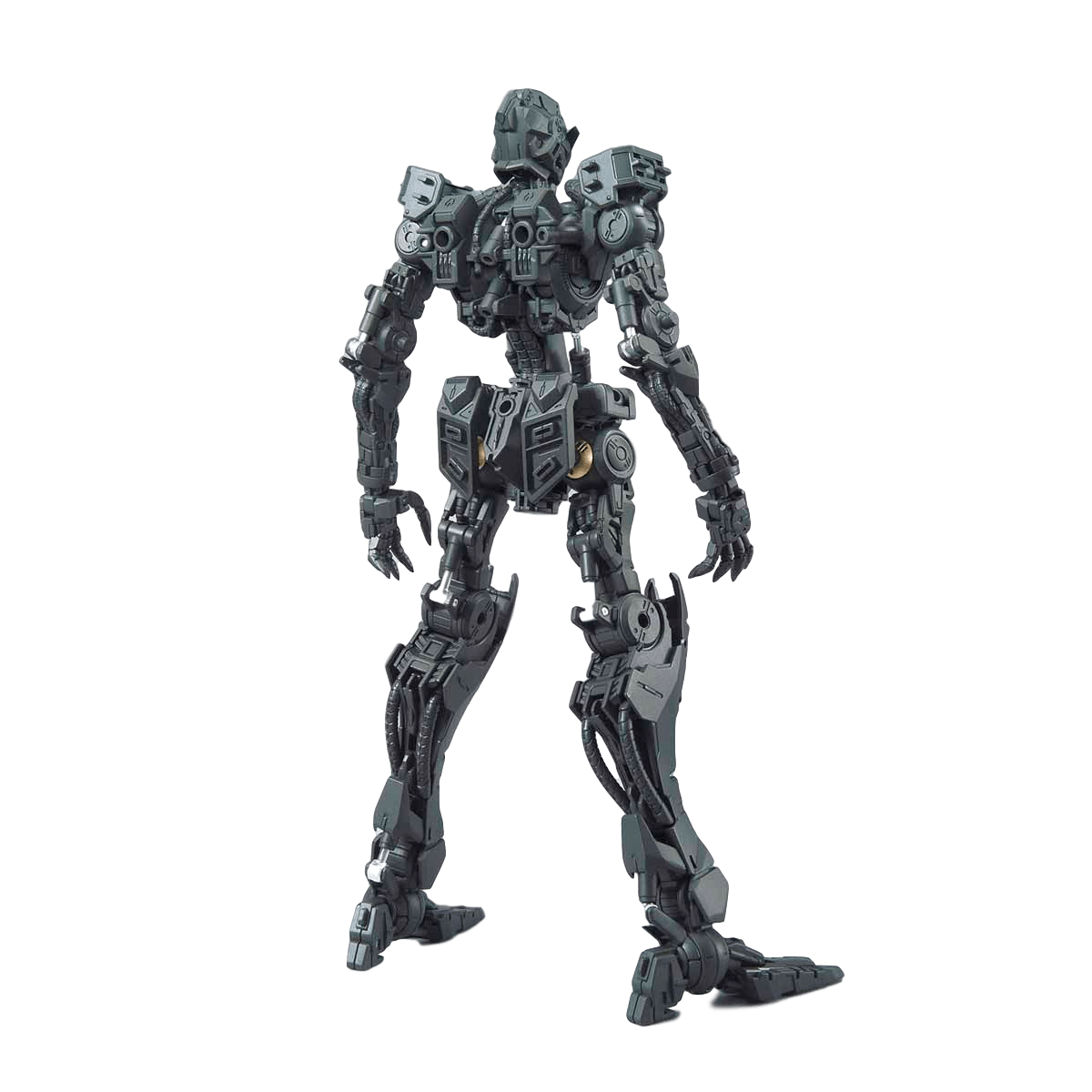 MG Gundam Barbatos