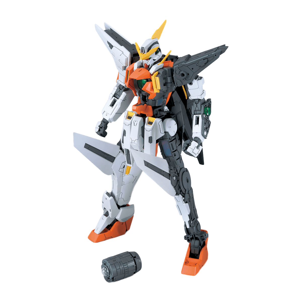 MG Gundam Kyrios