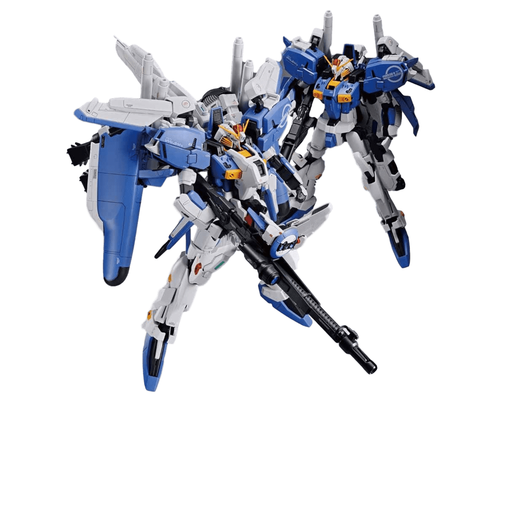MG Ex-S Gundam/S Gundam