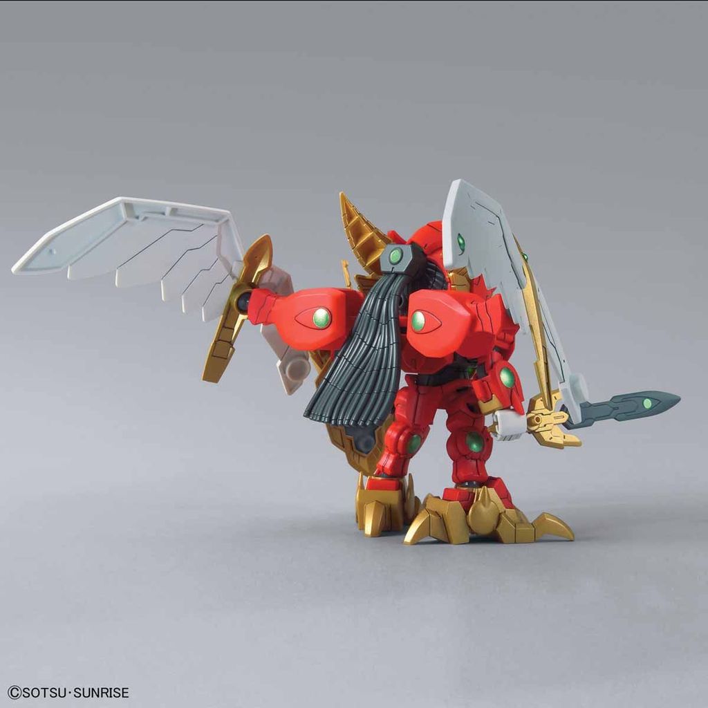 SDBD:R #07 Valkylander