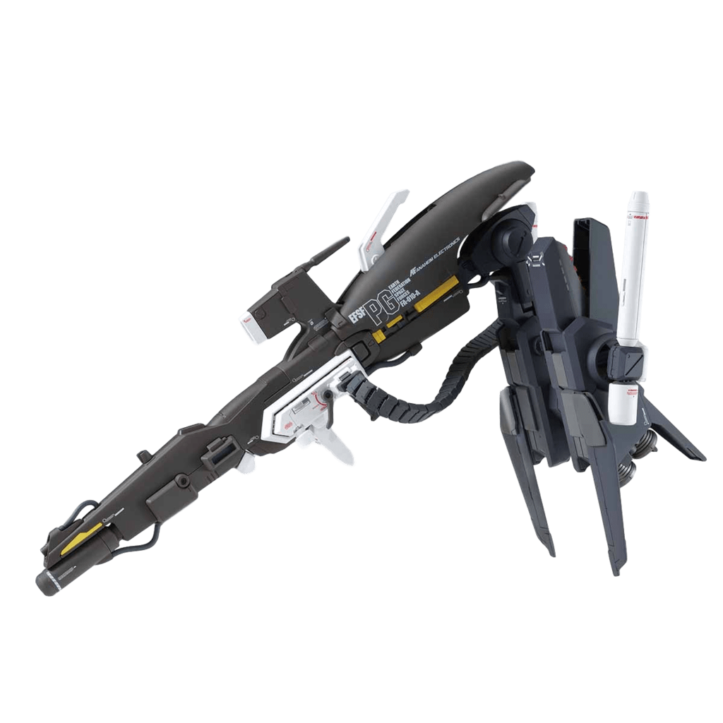 MG FAZZ Ver.Ka