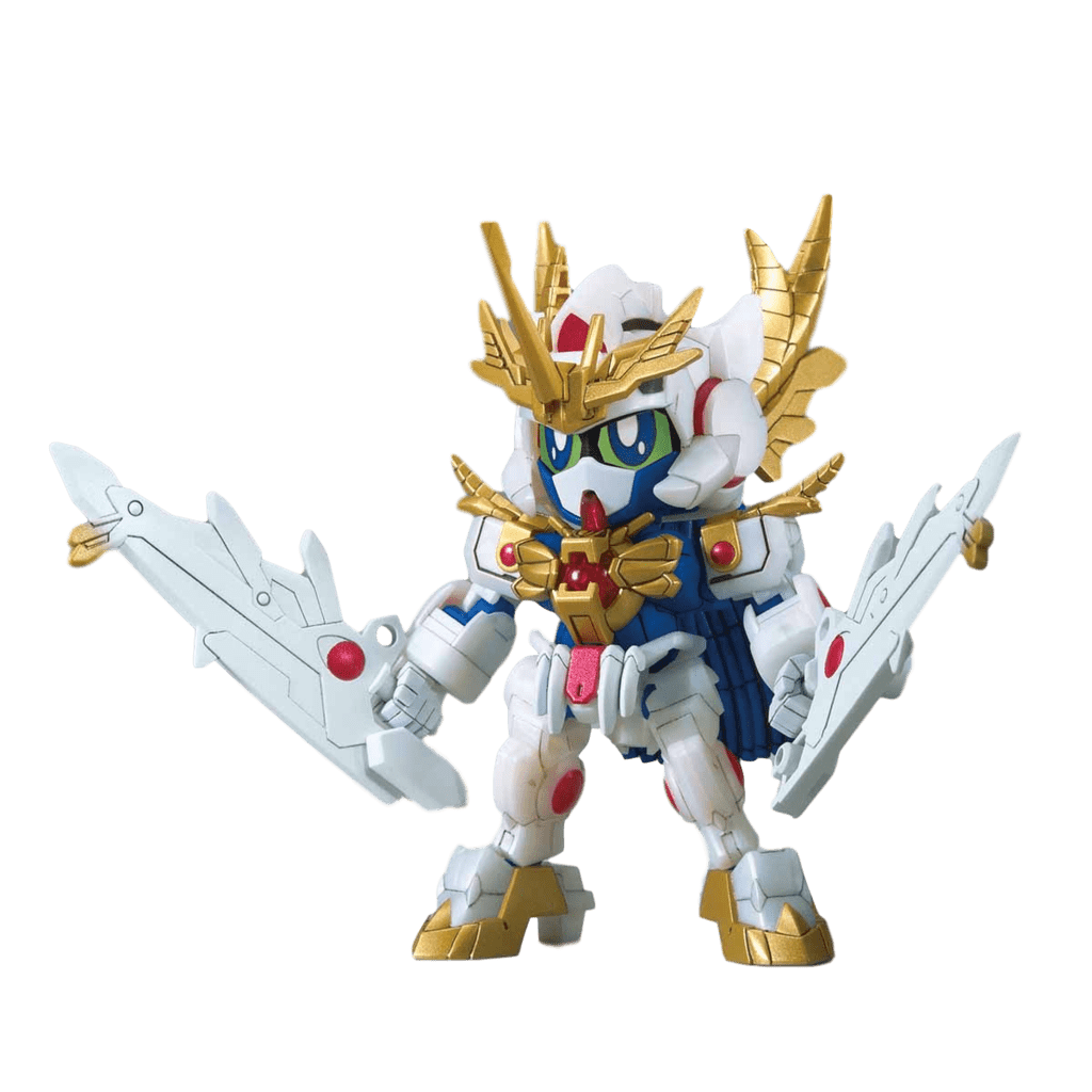 SDBD:R #26 EX Vlkylander